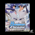 2017 Bowman Chrome Baseball Hobby Box