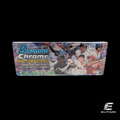 2017 Bowman Chrome Baseball Mini Factory Set - 8 Set Case