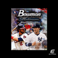 2017 Bowman Platinum Baseball Collector Box