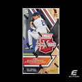 2017 Panini Elite Extra Edition Baseball Hobby Box