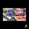2017 Panini Elite Extra Edition Longevity Baseball 20 Box Case
