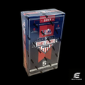 2017 Panini Stars and Stripes Baseball Hobby Box