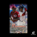 2018 Bowman Baseball Hobby Box