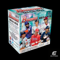 2018 Bowman Mega Box Baseball