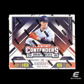 2018 Panini Contenders Draft Picks Baseball Hobby Box