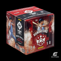 2018 Panini Donruss Diamond Kings Baseball Hobby Box