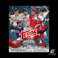 2018 Topps Complete Baseball Factory Set - Rookie Chrome Edition