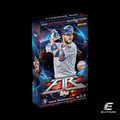 2018 Topps Fire Baseball Collector Box
