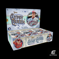 2018 Topps Gypsy Queen Baseball Hobby Box