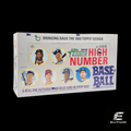 2018 Topps Heritage High Number Baseball Hobby Box