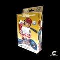 2018 Topps Update Series Hall Of Fame Edition Baseball Hanger 12 Pack Lot