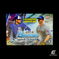 2019 Bowman Chrome Baseball HTA Choice Box