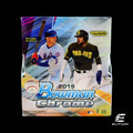 2019 Bowman Chrome Baseball Hobby Box