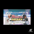 2019 Bowman Draft Baseball Jumbo Box