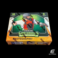 2019 Panini Contenders Draft Picks Baseball Hobby Box