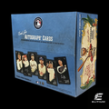 2019 Topps Allen & Ginter X Baseball Box
