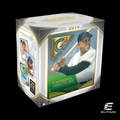 2019 Topps Gallery Baseball Box