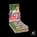 2019 Topps Series 2 Baseball Hobby Box