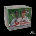 2019 Topps Series 2 Baseball Jumbo Box