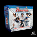 2020 Bowman Baseball Sapphire Edition Box