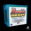 2020 Bowman Draft Baseball Sapphire Edition Box