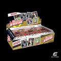 2020 Bowman Heritage Baseball Hobby Box