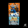 2020 Panini Absolute Baseball Hobby Box