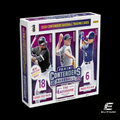 2020 Panini Contenders Baseball Hobby Box