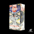2020 Panini Elite Extra Edition Baseball Hobby Box