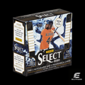 2020 Panini Select Baseball Hobby Box