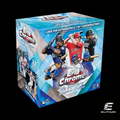 2020 Topps Chrome Update Sapphire Edition Baseball Box