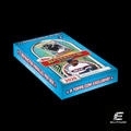 2020 Topps Finest Flashback Baseball Box
