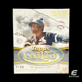 2020 Topps Gold Label Baseball Hobby Box