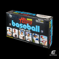 2020 Topps Heritage Baseball Hobby Box