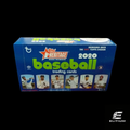 2020 Topps Heritage High Number Baseball Hobby Box