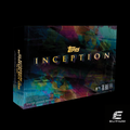 2020 Topps Inception Baseball Hobby Box