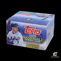 2020 Topps Series 1 Baseball Jumbo Box
