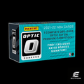 2021/22 Panini Donruss Optic Basketball Premium Box Set