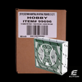 2021/22 Panini National Treasures Basketball Hobby 4 Box Case