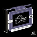 2021/22 Panini One & One Basketball Hobby Box