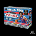 2021/22 Panini Prizm Basketball Mega Box (Red Ice Prizms!)