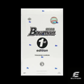 2021 Bowman Baseball 1st Edition Box