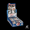 2021 Bowman Baseball Hobby Box