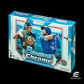 2021 Bowman Chrome Baseball HTA Choice Box