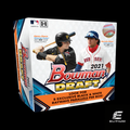 2021 Bowman Draft Baseball LITE Box