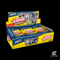 2021 Bowman Heritage Baseball Hobby Box