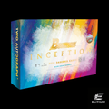2021 Bowman Inception Baseball Hobby Box