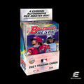 2021 Bowman's Best Baseball Hobby Box