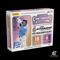 2021 Panini Contenders Baseball Hobby Box