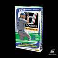 2021 Panini Donruss Baseball Hobby Box